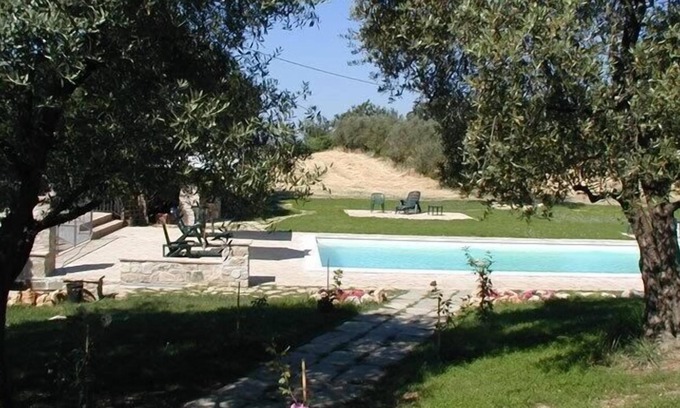 Todi Other | Agriturismo Poponi
