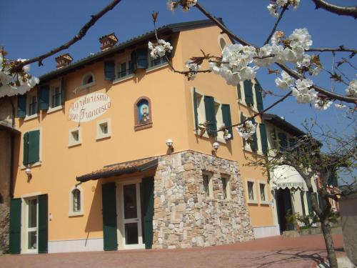 Valeggio sul Mincio House | Agriturismo San Francesco