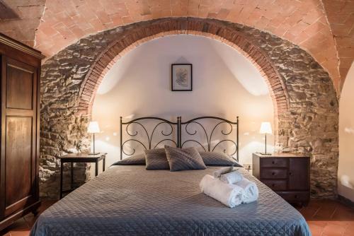 Monterotondo Marittimo House | Agriturismo San Ottaviano