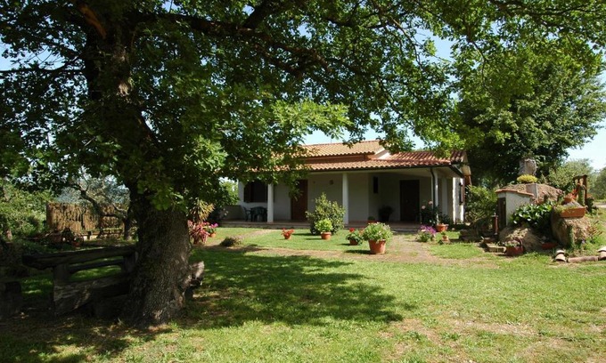 Sorano House | Agriturismo San Vincenzo