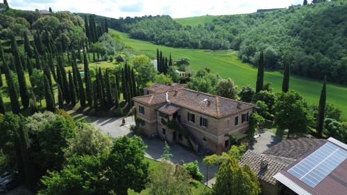 Monteroni d'Arbia House | Agriturismo Sant'Alfredo