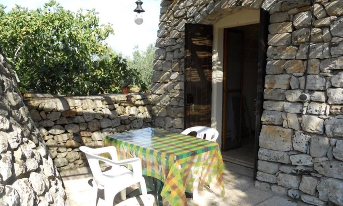 Torre Vado Other | Agriturismo Specchiarussa