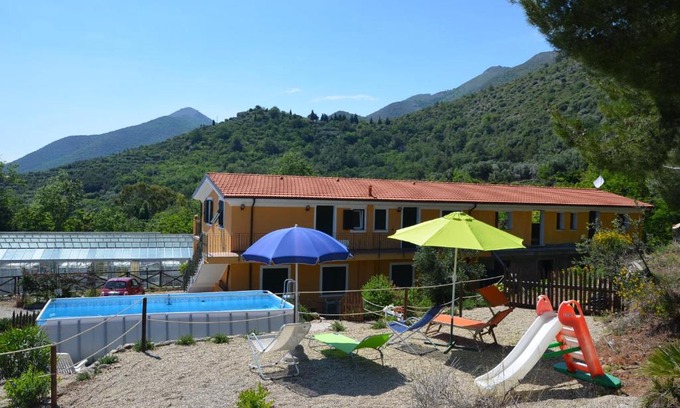 Ceriale House | Agriturismo Tendapiccola