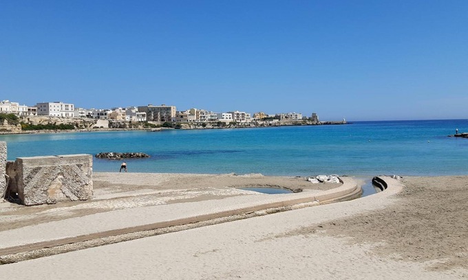 Otranto Other | Agriturismo Terra dei Profumi