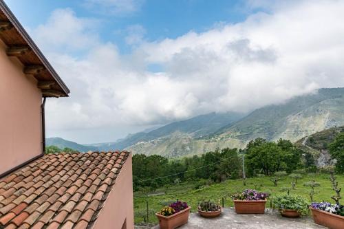 Aieta House | Agriturismo Terrerosse Di Massadita