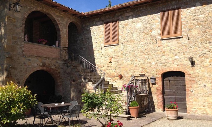 Gallina House | Agriturismo Torrevecchia