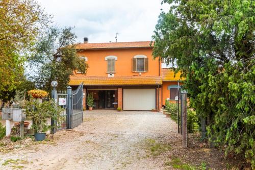 Grosseto House | Agriturismo Tramonto in Maremma
