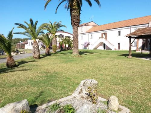 Lamezia Terme House | Agriturismo Trigna