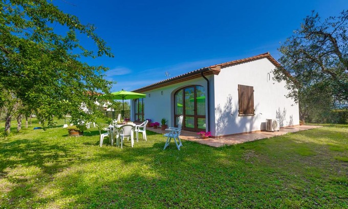 Piombino House | Agriturismo Valle dei Venti