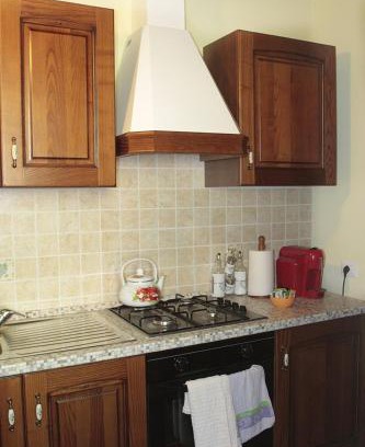 Grotte di Castro Bed & Breakfast | Agriturismo Vallesessanta
