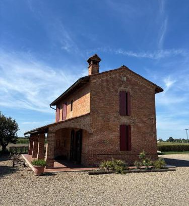 Polesine Zibello House | Agriturismo Varana