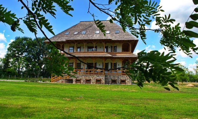 Ocna Sugatag Apartment | Agropensiunea Alex