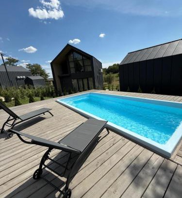 Moldova Villa | Agropensiunea Trei Frați