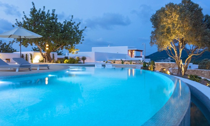 Santa Eulalia del Rio Other | Agroturismo Can Toni Xumeu - Only Adults