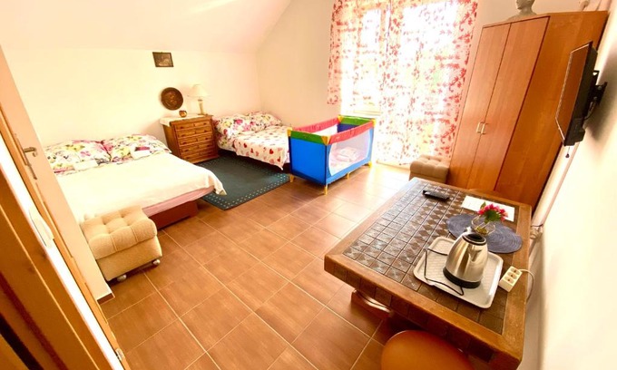 Darlowo House | Agroturystyka Barzowice pokóje 2