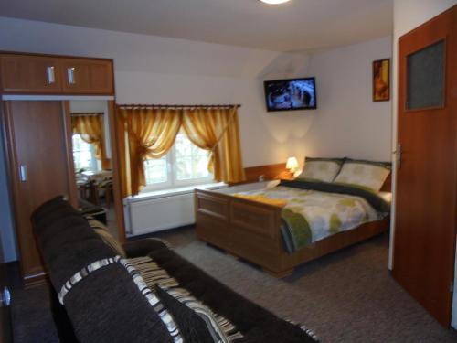 Kietrz House | Agroturystyka Krysia Pilszcz