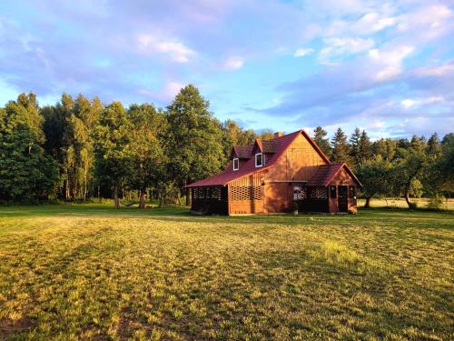 Rajgrod House | Agroturystyka u Doroty