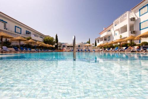 Ameijeira Apartment | Agua Hotels Vila Branca