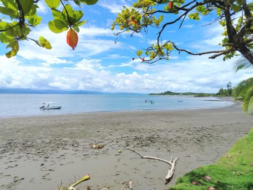 Puerto Jimenez Apartment | Agua Luna Frente al mar