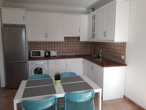 Playa San Juan Apartment | Agua marina