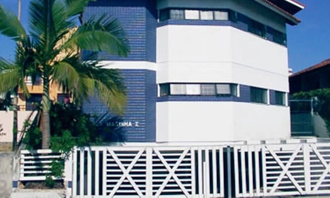 Canasvieiras Apartment | Agua Marinha II