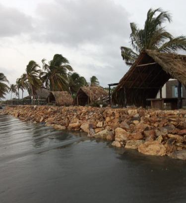 San Bernardo del Viento House | AGUAMARINA House