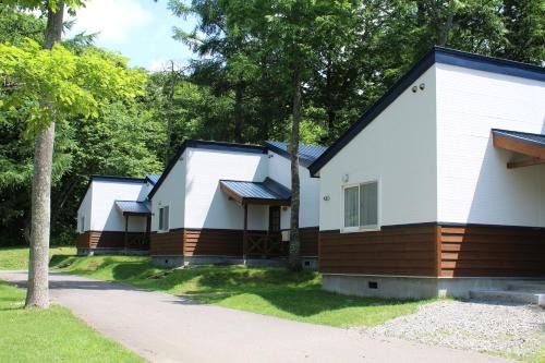 Fukagawa Cabin | Aguri Kobo Mabu