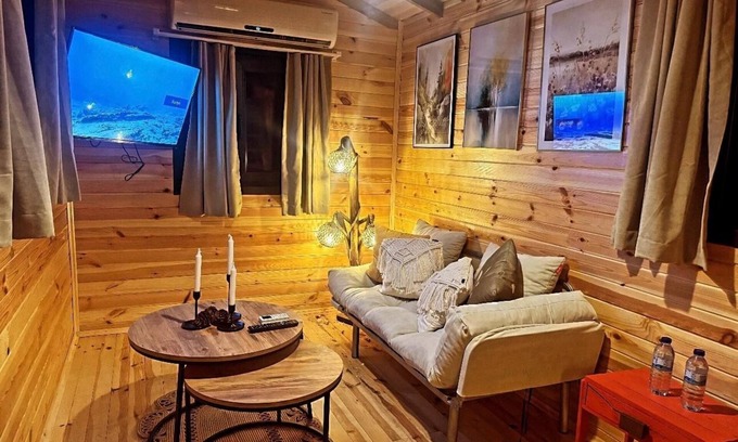 Sile Hotel | Agva Green River Otel - Adults Only