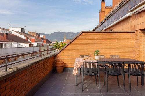 Oviedo City Centre Apartment | AH El Mirador de la Catedral de Oviedo VUT5910AS