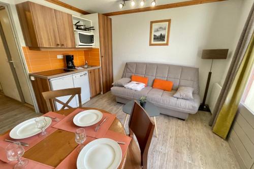 Bergers Apartment | #AH13 Les Bergers de l'Alpe