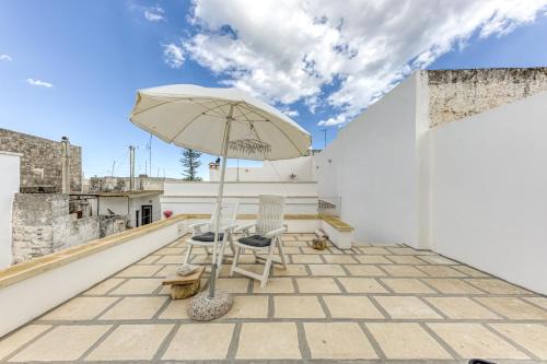 Marittima House | Aheritage 5 dimora storica