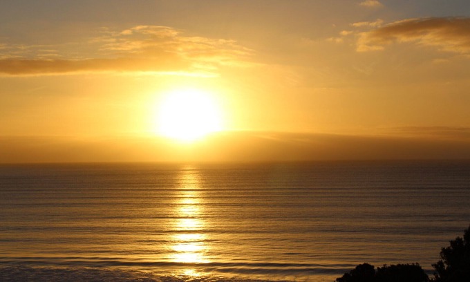 Ahipara House | Ahipara Surf Breaks. Beautiful Views.