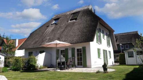 Peenemuende House | Ahornweg 7a