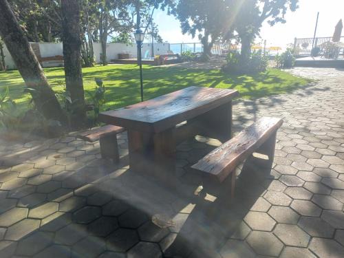 Praia da Enseada Hotel | Ahospedaria