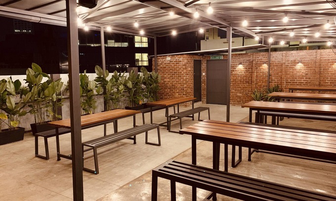 Medan Tuanku Hotel | Ahyu Hotel