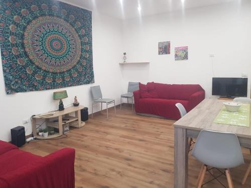 Mascalucia Apartment | Ai 4 gatti