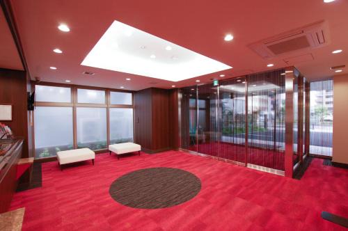 Hashimoto Hotel | AI HOTEL Hashimoto