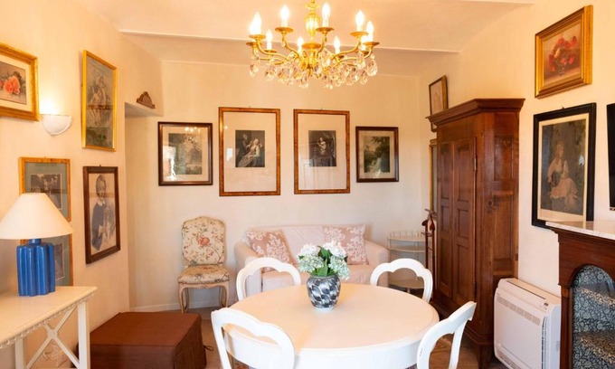 Ottiglio Apartment | Ai Leoni Ruggenti - Suite dei Tesori Antichi in Monferrato