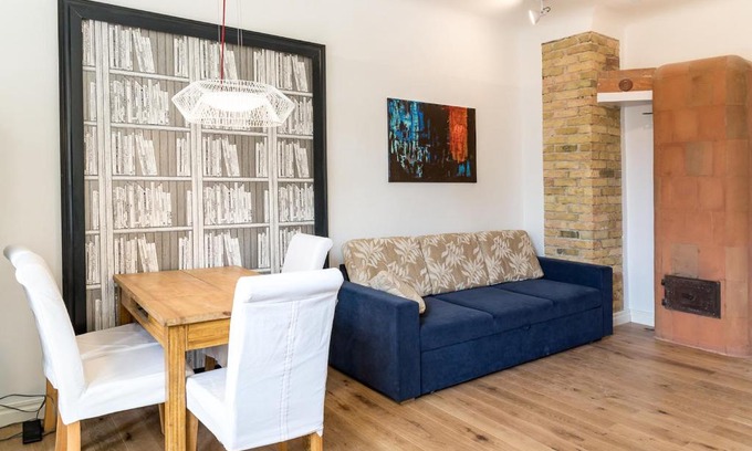 Parnu Apartment | Aia Vacation Apartment