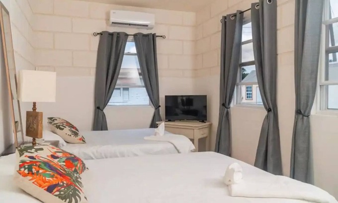 Kew House | Aida heaven