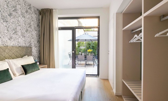 Milan Apartment | Aiello Hotels - CityLife Apartments