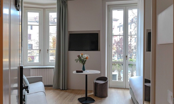 Isola Hotel | Aiello Hotels - Isola Design District