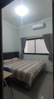 Sinduharjo House | Aila Family Homestay