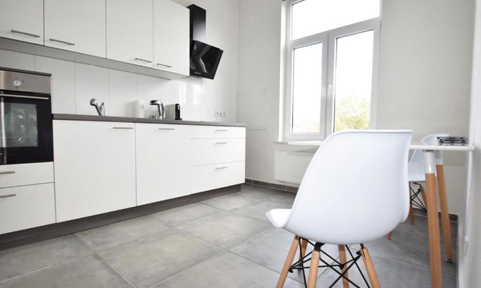 Buntentor Apartment | Air Apartments 3