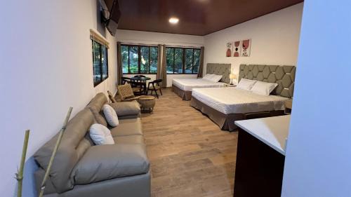 Ahuachapan Apartment | Aire de Montaña 3 - Hot Springs