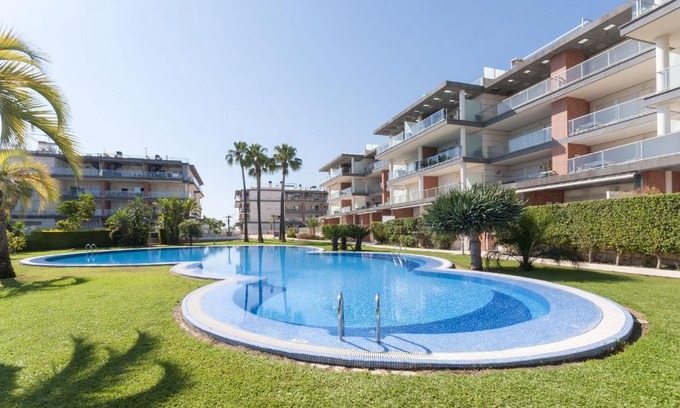 Molinell Apartment | Aire