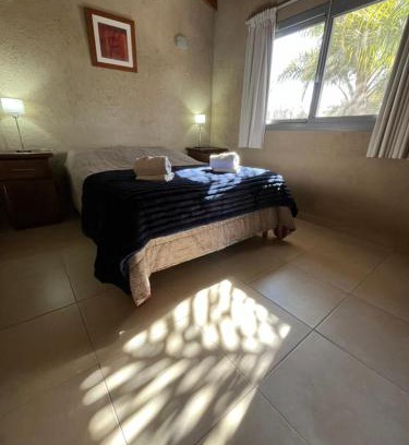 San Antonio de Arredondo Apartment | Aires de Santiago