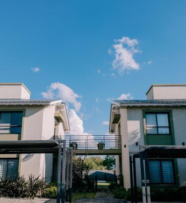 Merlo Apartment | Aires de Sierra