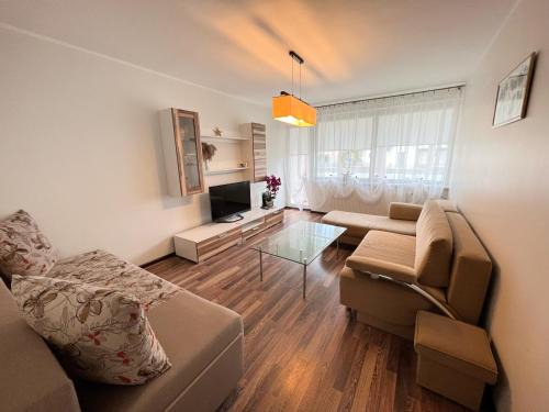 Druskininkai Apartment | Airida Forest Apartment