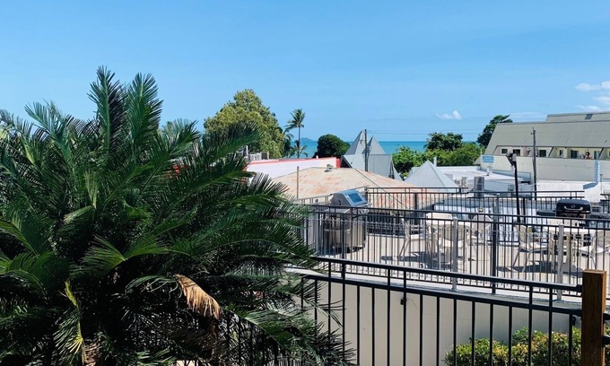 Airlie Beach Apartment | Airlie Beach Apartments